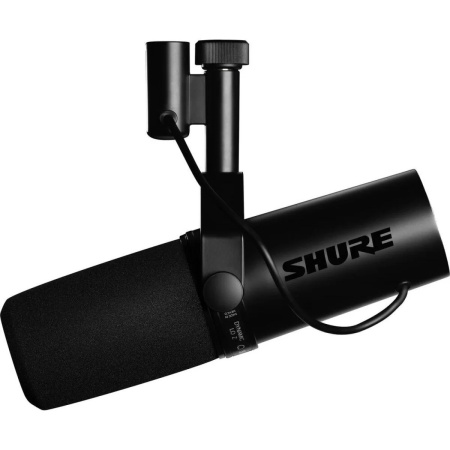 Shure SM7dB по цене 69 700 ₽