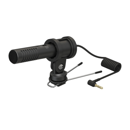 Behringer Video Mic X1 по цене 5 006.50 ₽