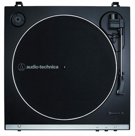 Audio-Technica AT-LP60XUSBGM по цене 20 700 ₽