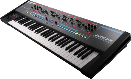 Roland JUNO-X по цене 249 600 ₽