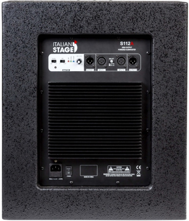 Italian Stage S112A по цене 24 600 ₽