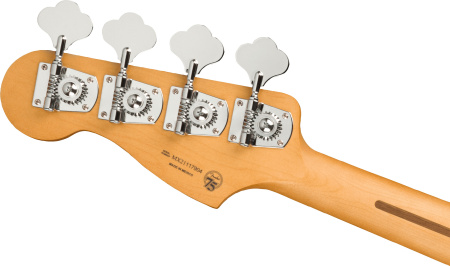 Fender Player Plus Active P Bass MN Cosmic Jade по цене 154 000 ₽