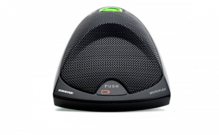Shure MX690 L4E по цене 56 950 ₽