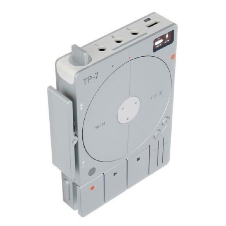 Teenage Engineering TP-7 Silver по цене 19&nbsp;690.00 ₽