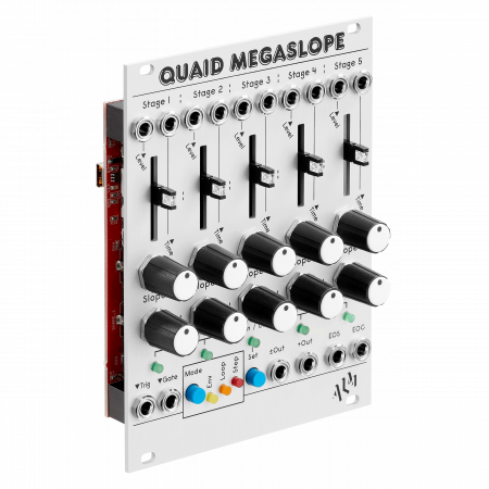 ALM Busy Circuits Quaid Megaslope по цене 38 250 ₽