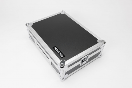 Magma DJ-Controller Case XDJ-RR black/silver по цене 35 230 ₽