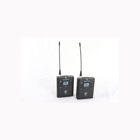RF Intell QL7R/T2-B по цене 58 000 ₽