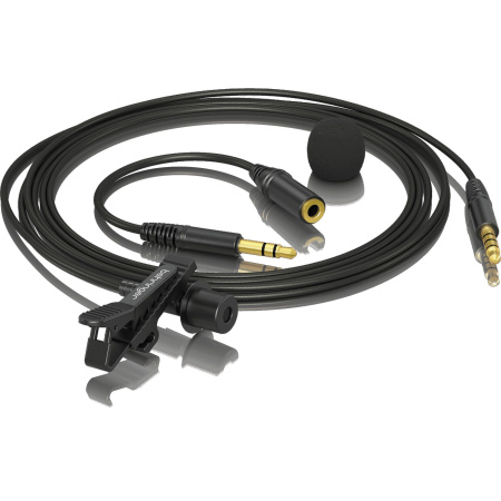 Behringer BC LAV по цене 1 650 ₽