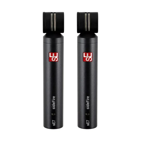 sE Electronics sE7 sideFire Pair по цене 19 600 ₽