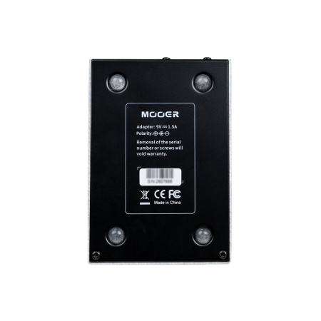 Mooer MVP2 Harmonier по цене 10 750 ₽