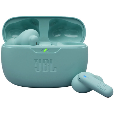 JBL Wave Beam 2 Blue по цене 6 350 ₽