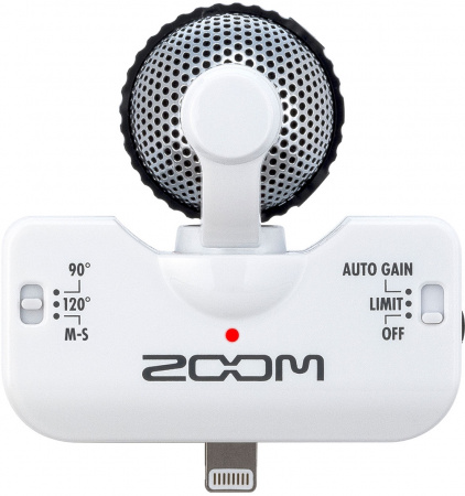 Zoom IQ5W по цене 8 170 руб.