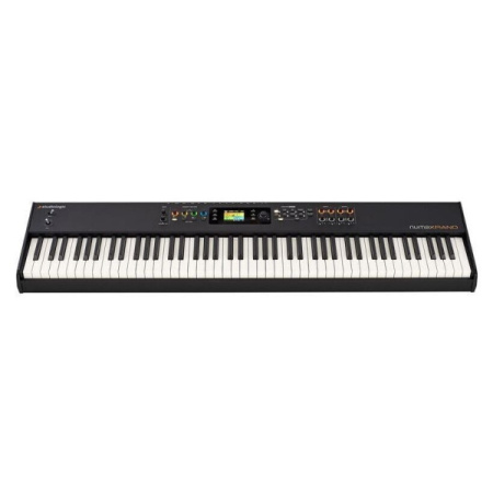Studiologic NUMA X Piano 88 по цене 158 650 ₽