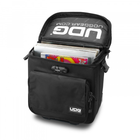 UDG Ultimate Trolley To Go Black по цене 15 300 ₽