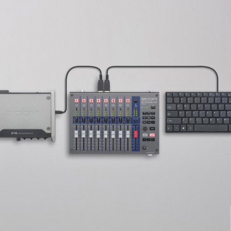 Zoom FRC-8 по цене 37 900 ₽