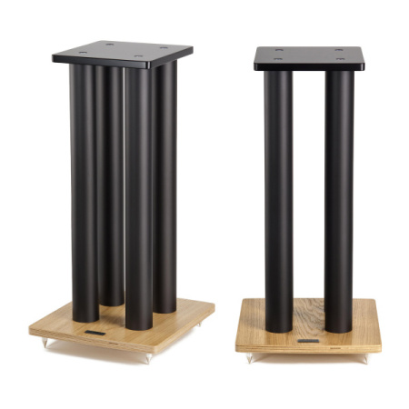 Radiotehnika T7B Black/Wood по цене 41 900 ₽
