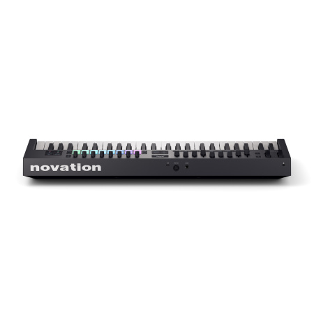 Novation LaunchKey 49 Mk4 по цене 39 000 ₽