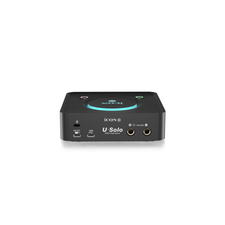 iCON USolo по цене 7 450 ₽