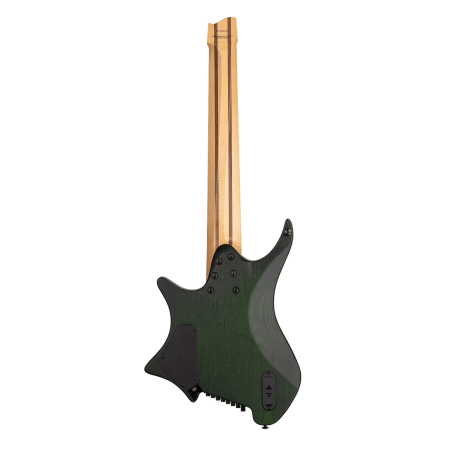 Strandberg Boden Original NX 8 Earth Green по цене 340 800 ₽