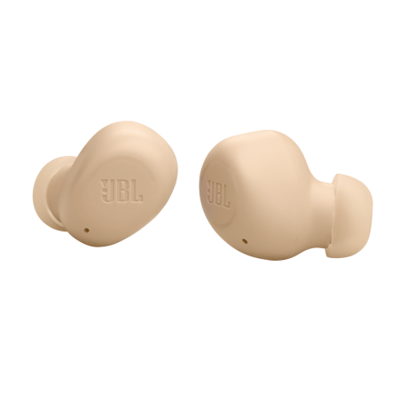 JBL Wave Buds Beige по цене 5 550 ₽
