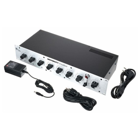Heritage Audio MOTORCITY EQUALIZER по цене 307 850 ₽