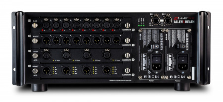 Allen & Heath dLive-DX32 по цене 442 500 ₽