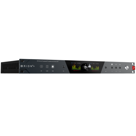 Antelope Audio Orion 32+ Gen 4 по цене 493 450 ₽