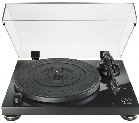 Audio-Technica AT-LPW50PB по цене 4 961 310 152 200 ₽