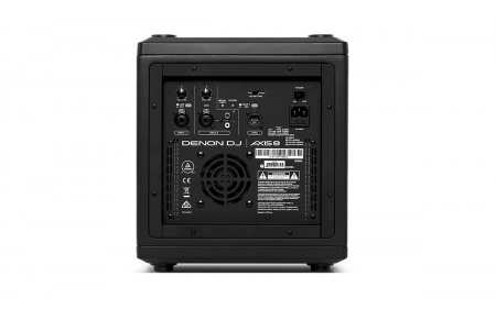 Denon DJ Axis 8 по цене 32 000 руб.