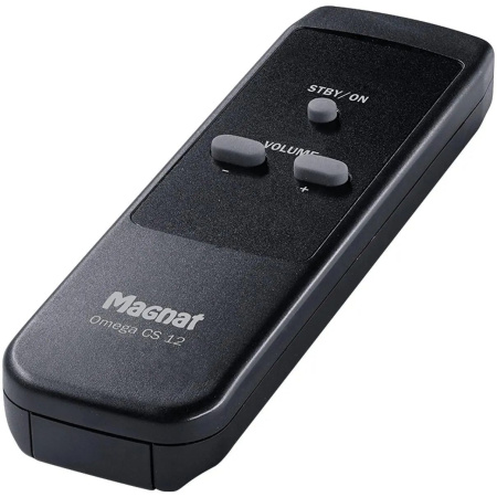 Magnat Omega CS 12 White по цене 169&nbsp;990.00 ₽