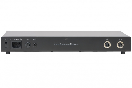 Haken Audio CVC Control Voltage Converter по цене 82 410 руб.