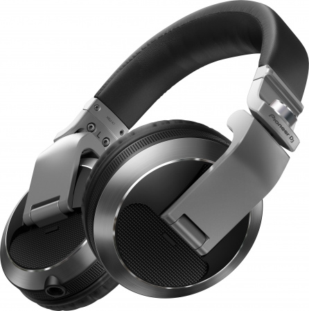 Pioneer HDJ-X7-S по цене 28 000 ₽
