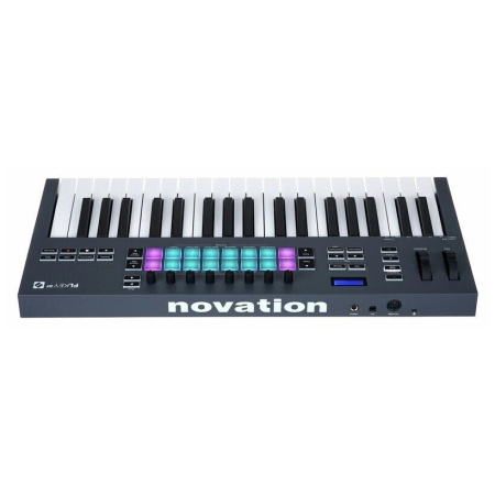 Novation FLkey 37 по цене 36 650 ₽