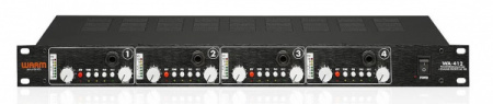 Warm Audio WA-412 по цене 200 000 ₽