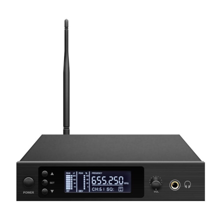 Axelvox DWS7000HT (PM Bundle) по цене 17 900 ₽