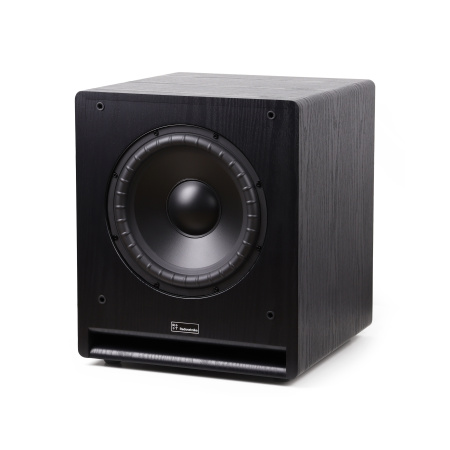 Radiotehnika Alfa 1.04 Black Ash по цене 44 000 ₽