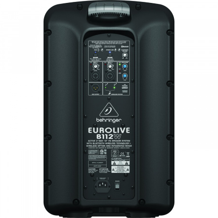 Behringer Eurolive B112W по цене 34 800 ₽