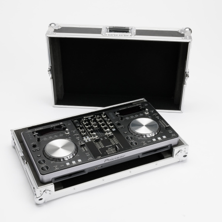 Magma DJ-Controller Case XDJ-R1 black/silver по цене 21 020 руб.