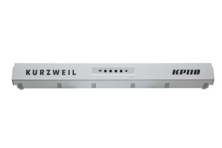Kurzweil KP110 White по цене 32 400 ₽
