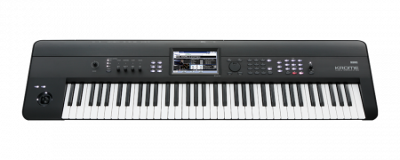 Korg Krome 88 по цене 122 000 руб.