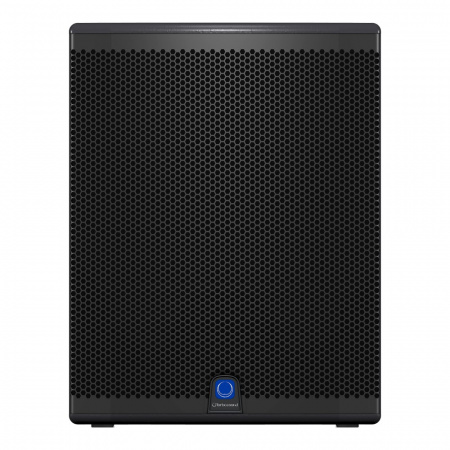 Аренда колонок Turbosound iQ15 + сабвуфер Turbosound iQ18B 4000 watt по цене 9 000.00 ₽