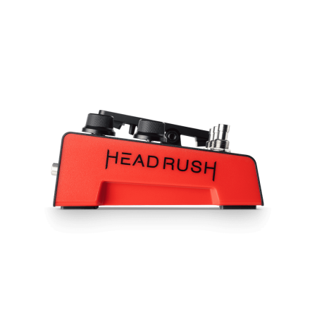 Headrush MX5 по цене 72 250 ₽