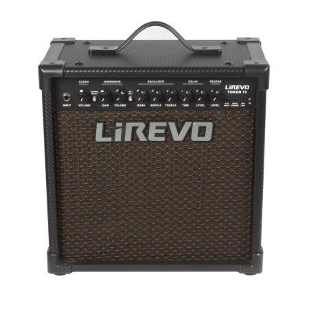 LiRevo Token 15 по цене 13 550 ₽