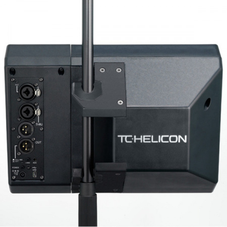 TC Helicon VOICESOLO FX150 по цене 24 000 руб.