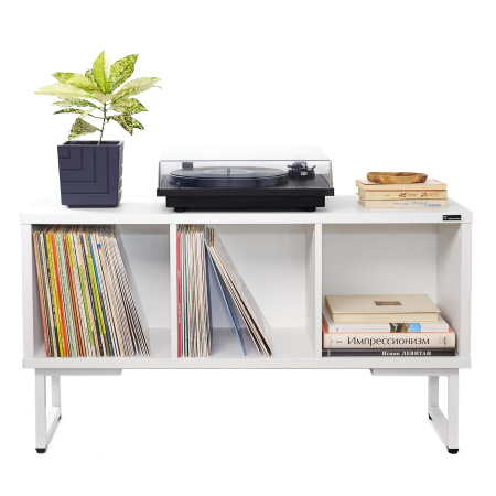 Radiotehnika Rondo 300 White по цене 45 000 ₽
