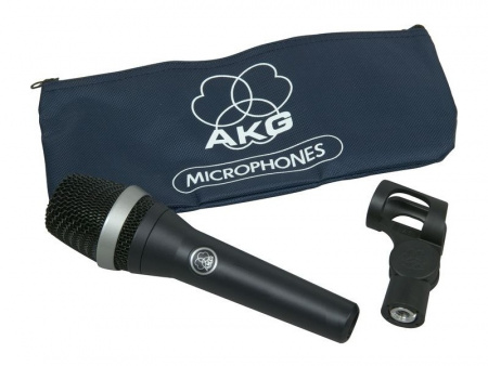 AKG C5 по цене 27 900 ₽