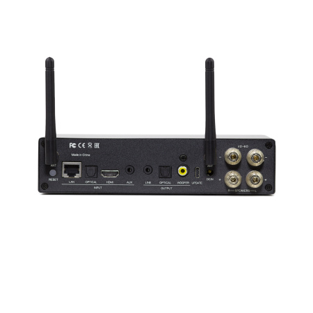 Radiotehnika RTM01 по цене 38 000 ₽