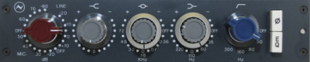 AMS Neve 1073N по цене 178 650 ₽