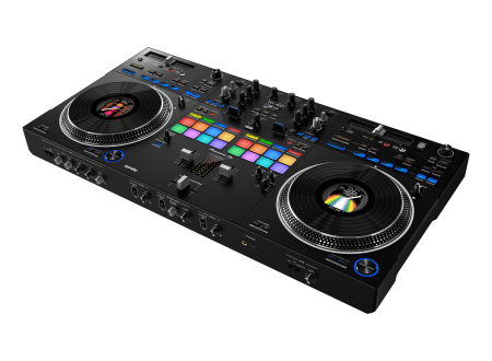 Pioneer DDJ-REV7 по цене 264 350 ₽