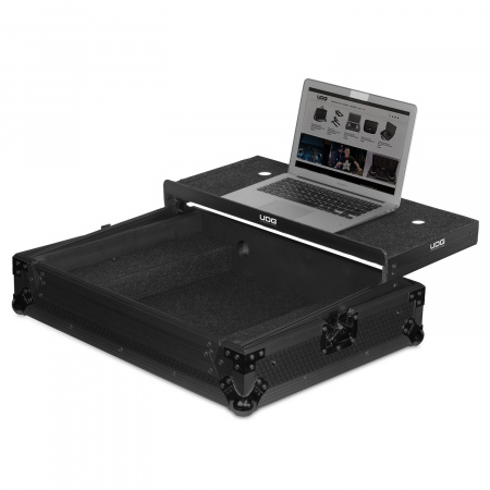 UDG Ultimate Flight Case NI Traktor Kontrol S8 Black Plus по цене 25 300 ₽